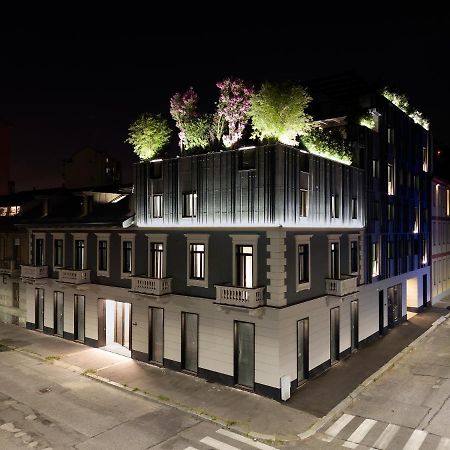 La Casa Di Malu Apart Hotel : Charming Flats Torino Esterno foto