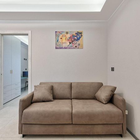La Casa Di Malu Apart Hotel : Charming Flats Torino Esterno foto
