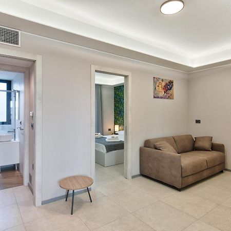 La Casa Di Malu Apart Hotel : Charming Flats Torino Esterno foto