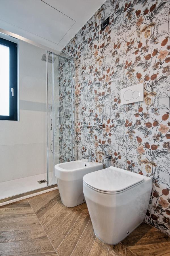 La Casa Di Malu Apart Hotel : Charming Flats Torino Esterno foto