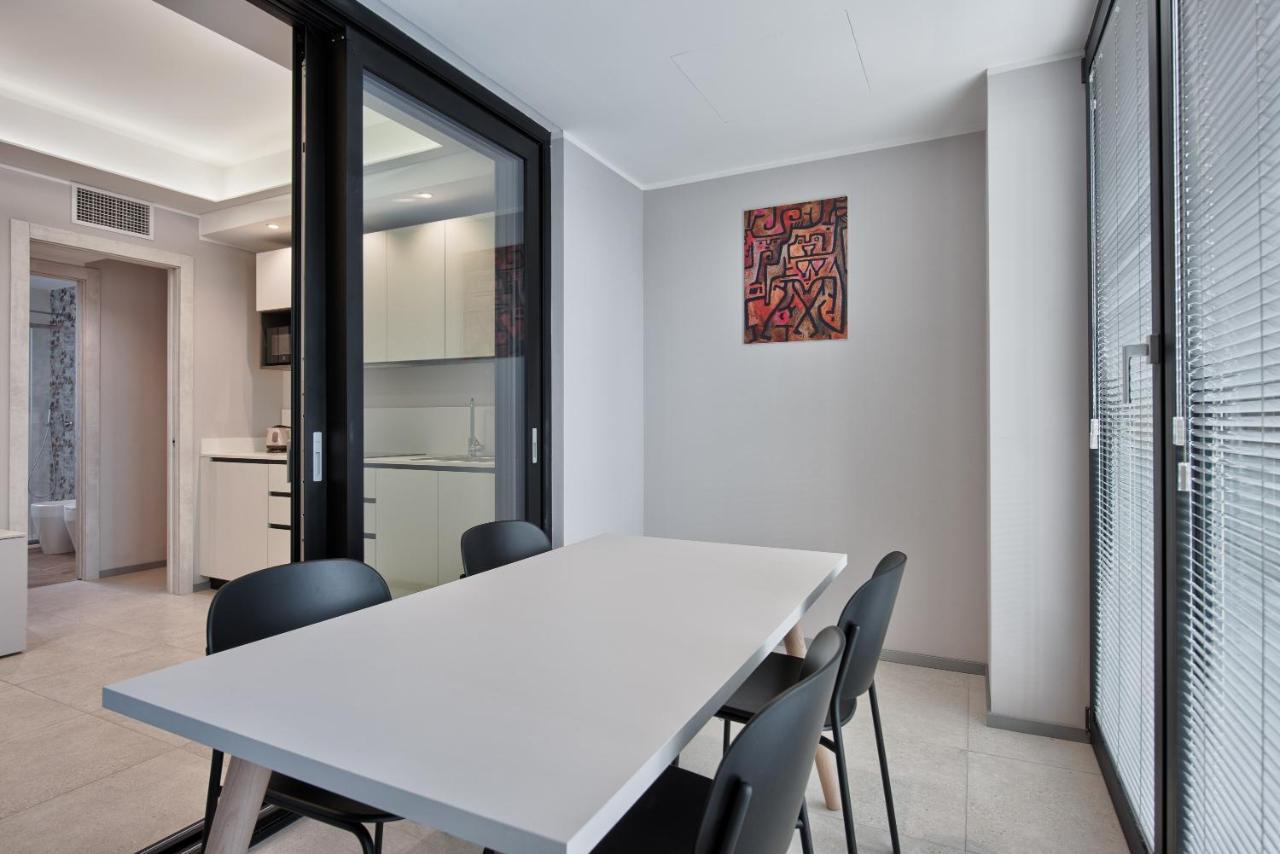 La Casa Di Malu Apart Hotel : Charming Flats Torino Esterno foto
