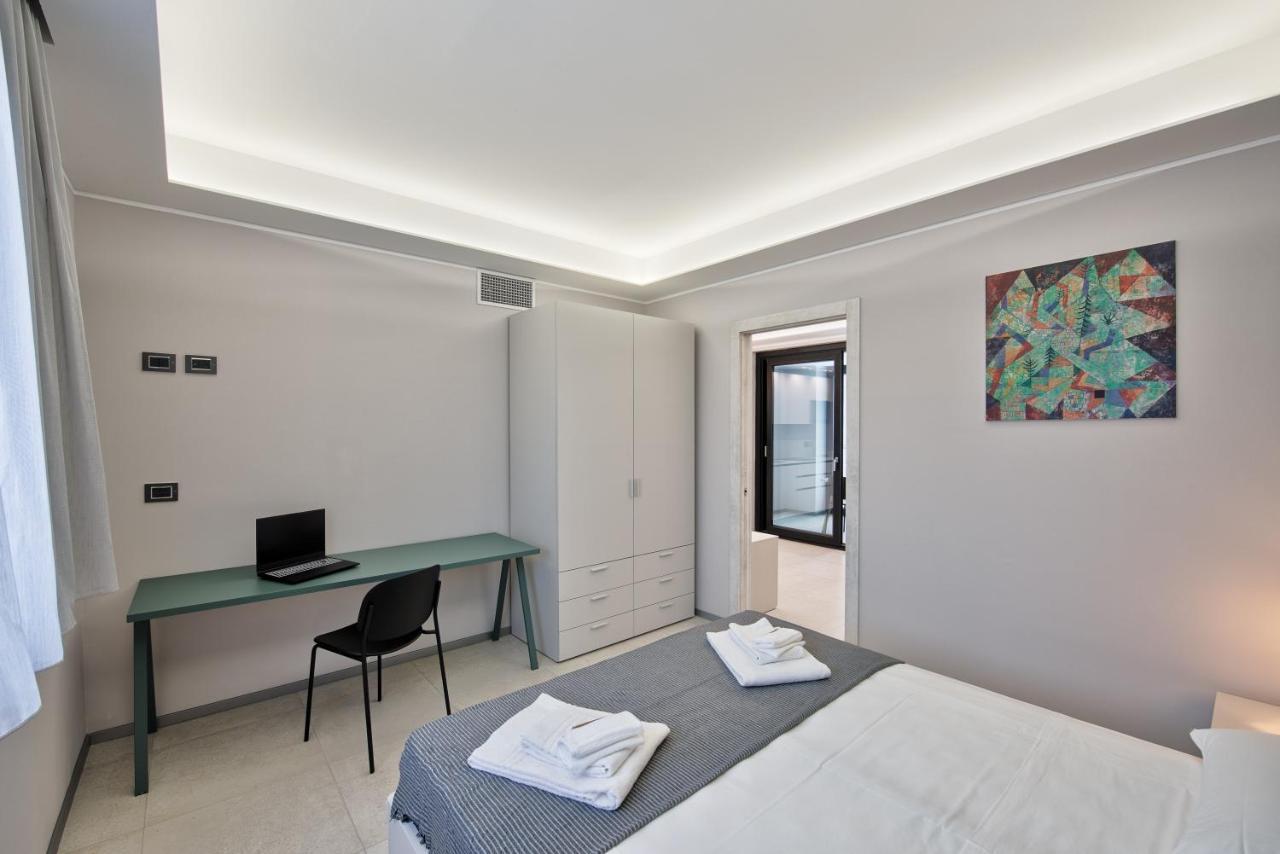 La Casa Di Malu Apart Hotel : Charming Flats Torino Esterno foto