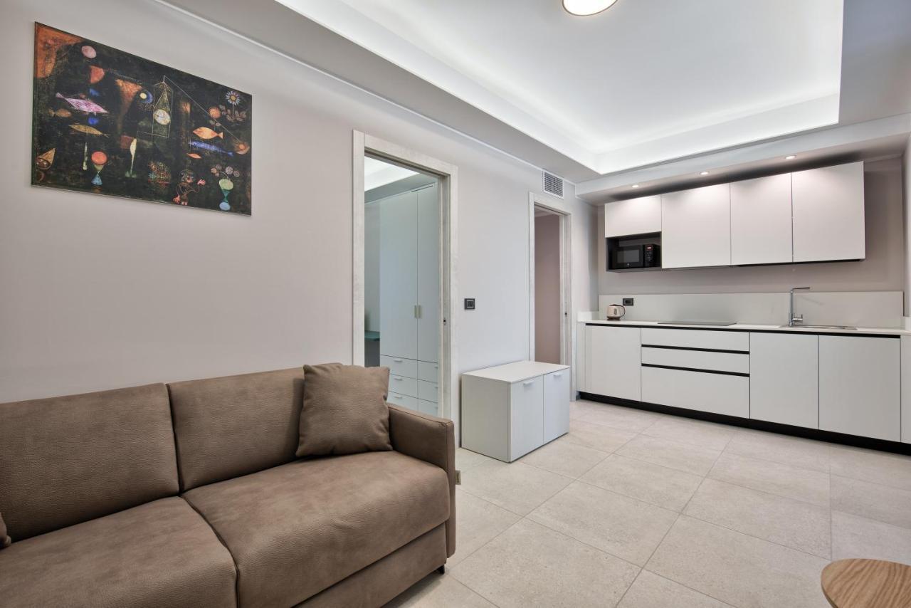 La Casa Di Malu Apart Hotel : Charming Flats Torino Esterno foto