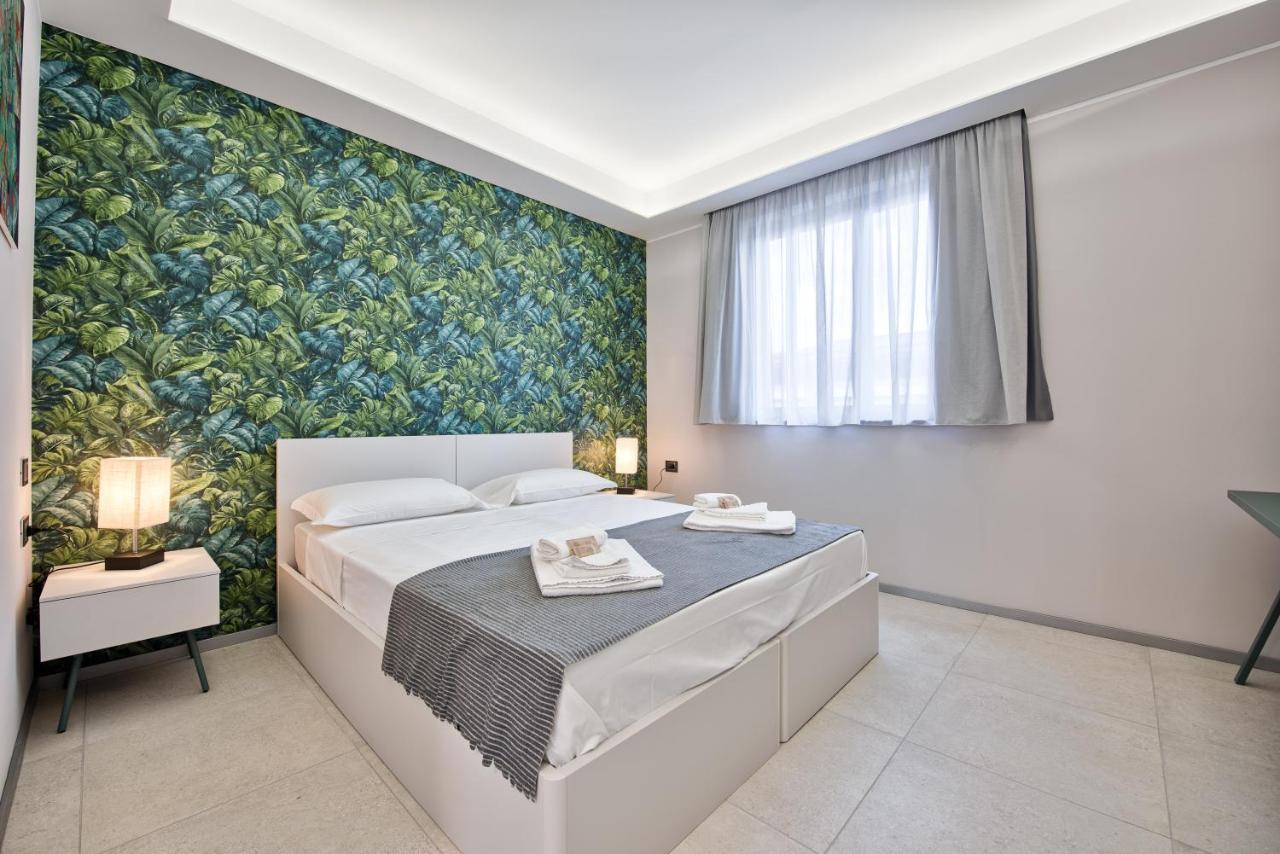La Casa Di Malu Apart Hotel : Charming Flats Torino Esterno foto
