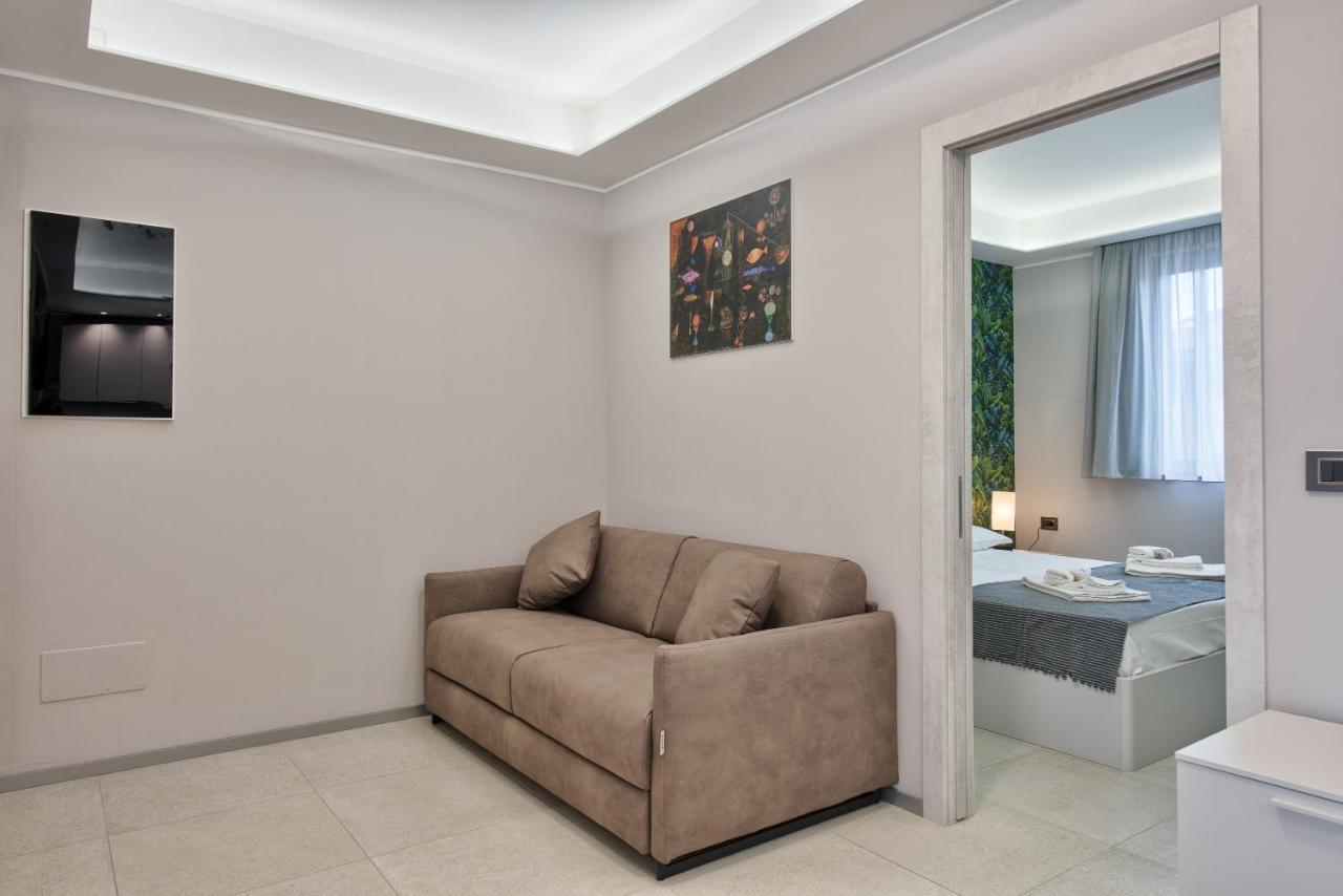 La Casa Di Malu Apart Hotel : Charming Flats Torino Esterno foto
