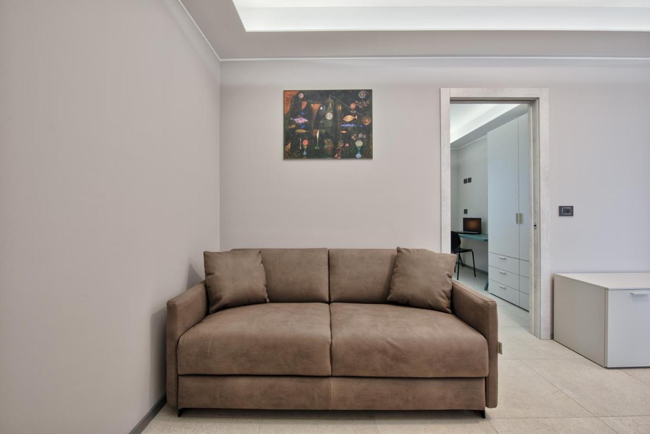 La Casa Di Malu Apart Hotel : Charming Flats Torino Esterno foto