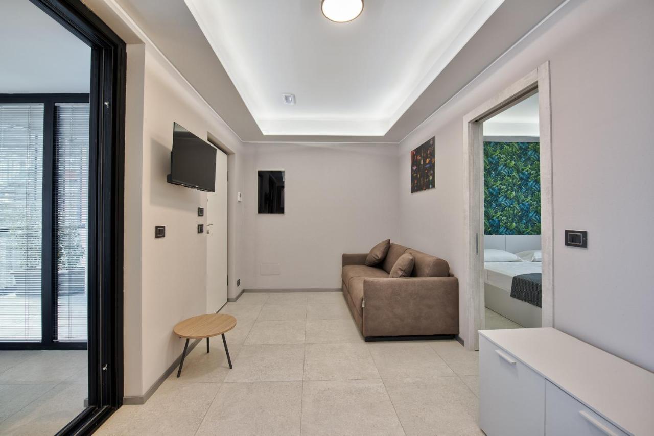La Casa Di Malu Apart Hotel : Charming Flats Torino Esterno foto