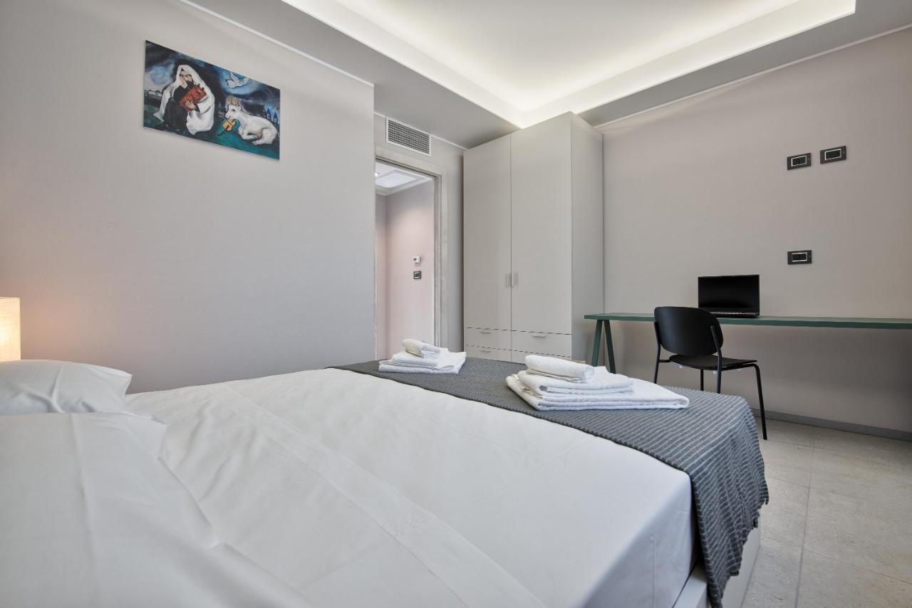 La Casa Di Malu Apart Hotel : Charming Flats Torino Esterno foto