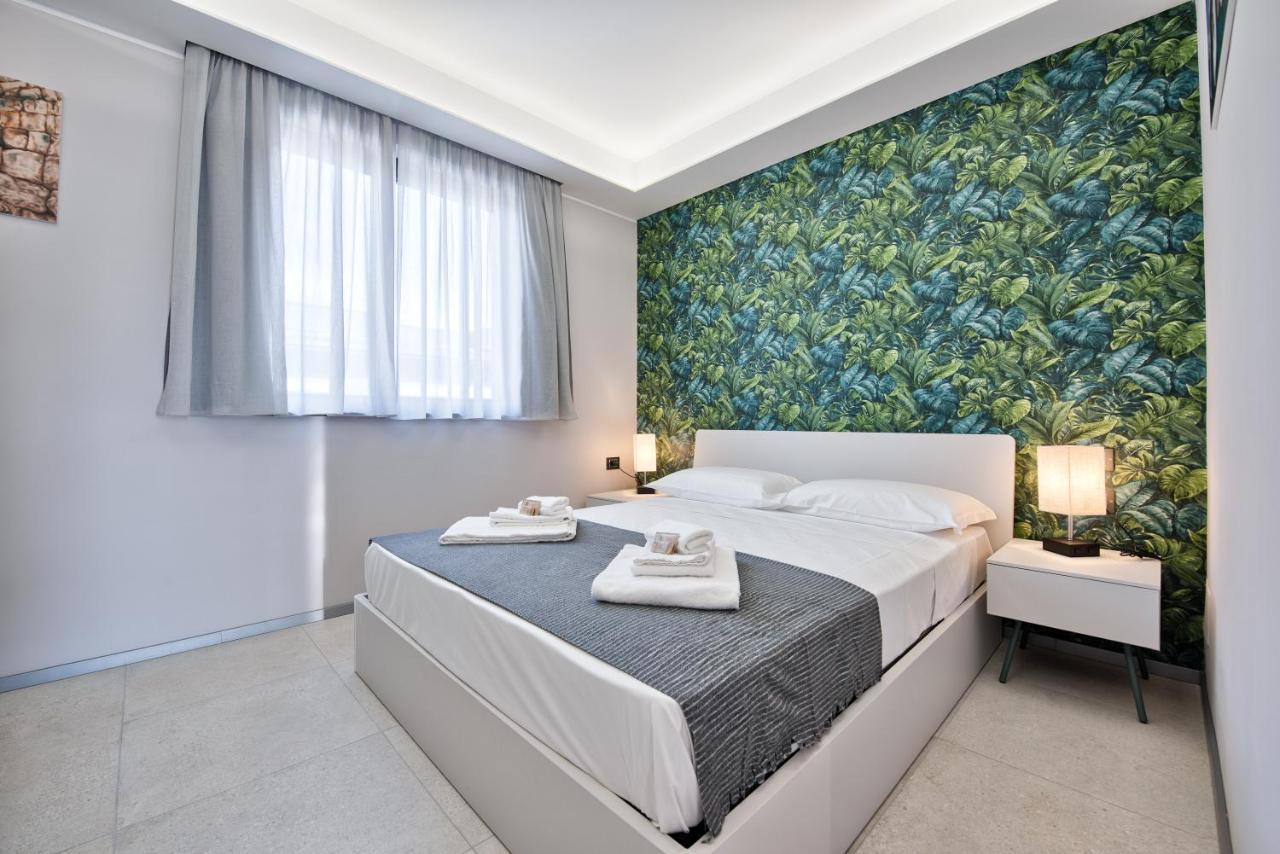 La Casa Di Malu Apart Hotel : Charming Flats Torino Esterno foto