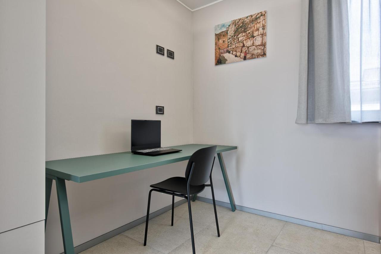 La Casa Di Malu Apart Hotel : Charming Flats Torino Esterno foto