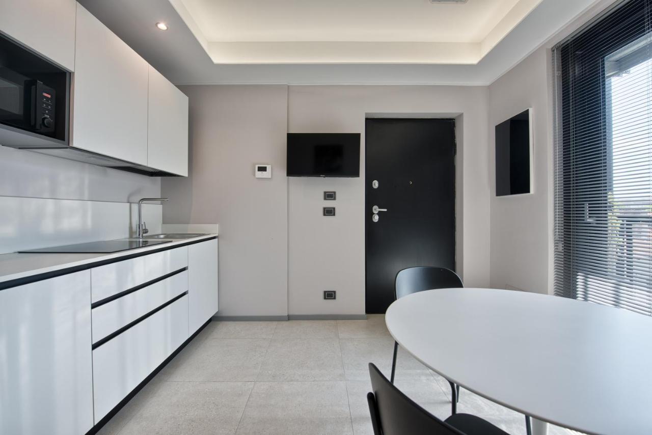 La Casa Di Malu Apart Hotel : Charming Flats Torino Esterno foto
