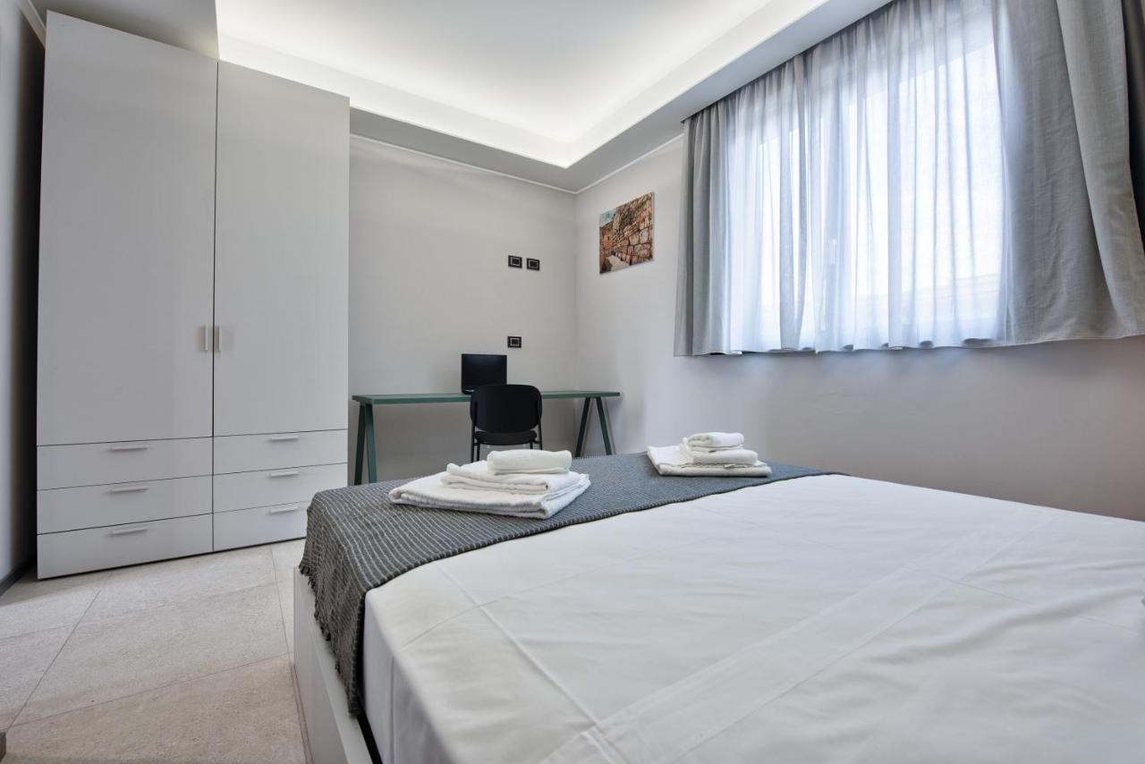 La Casa Di Malu Apart Hotel : Charming Flats Torino Esterno foto