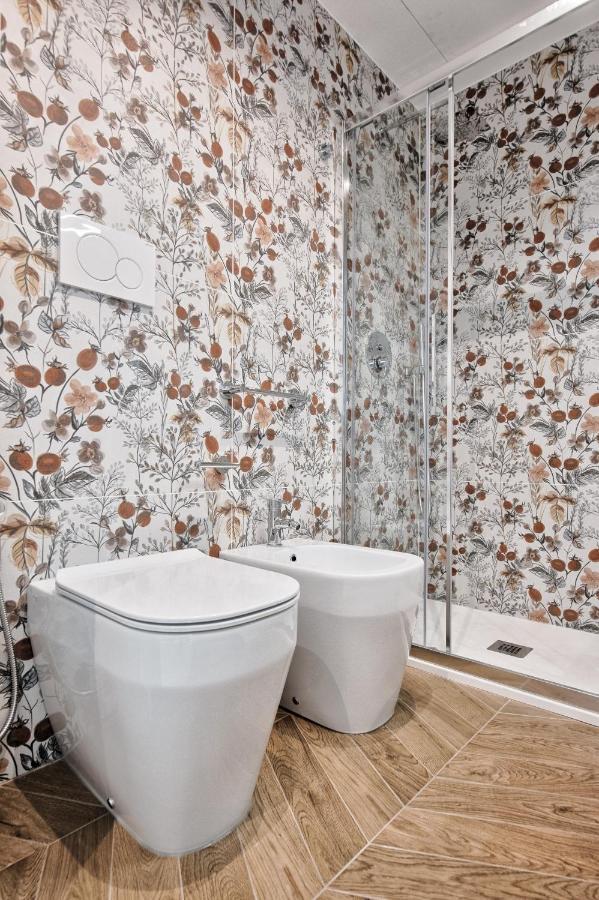 La Casa Di Malu Apart Hotel : Charming Flats Torino Esterno foto