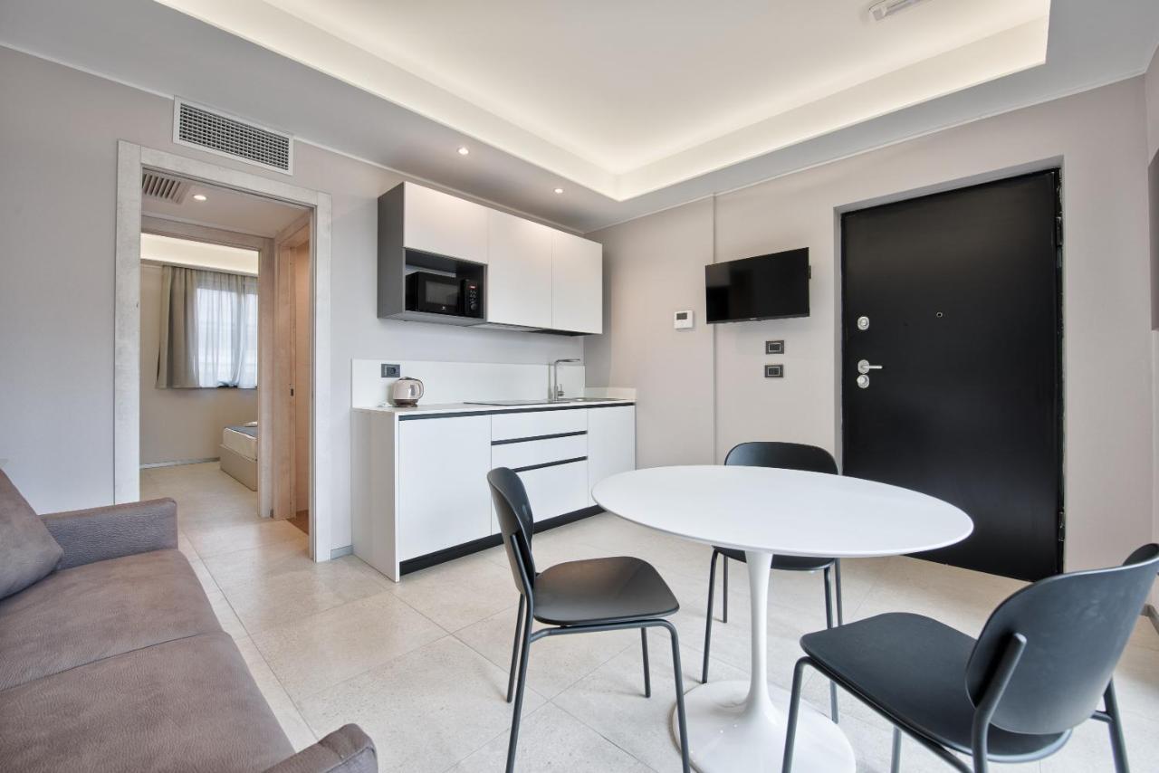La Casa Di Malu Apart Hotel : Charming Flats Torino Esterno foto