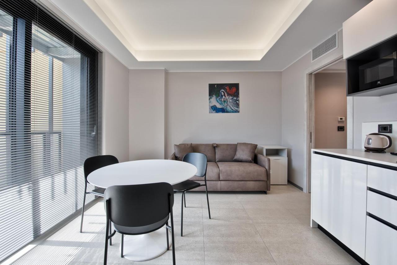 La Casa Di Malu Apart Hotel : Charming Flats Torino Esterno foto
