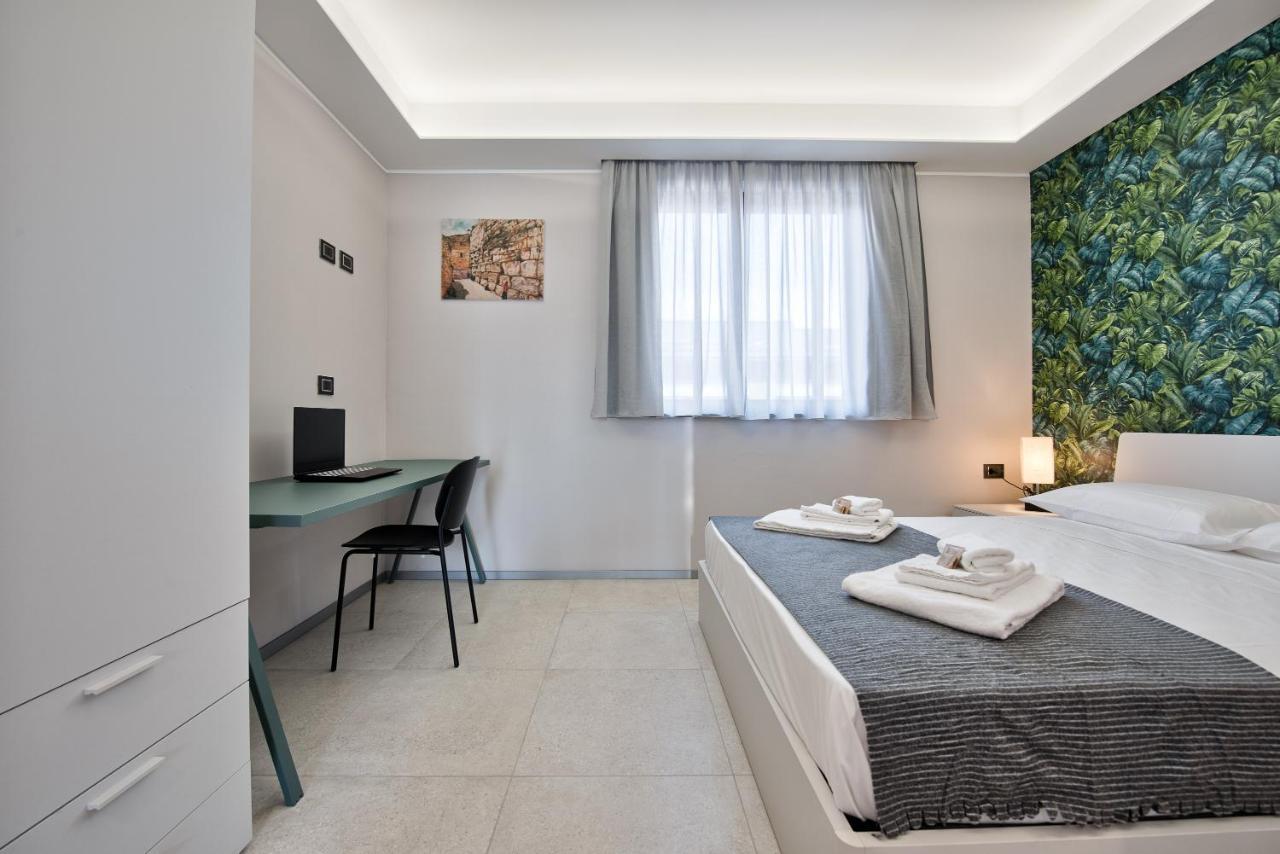 La Casa Di Malu Apart Hotel : Charming Flats Torino Esterno foto
