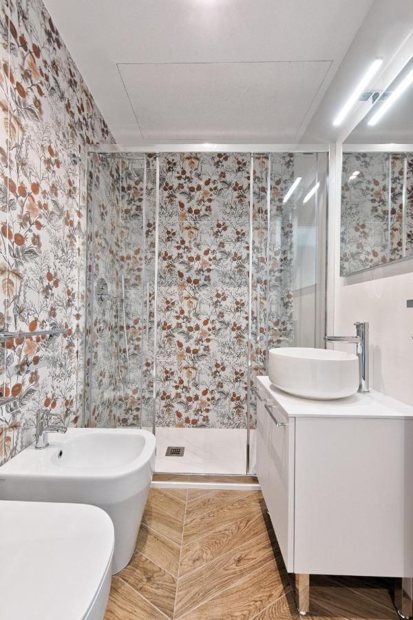 La Casa Di Malu Apart Hotel : Charming Flats Torino Esterno foto