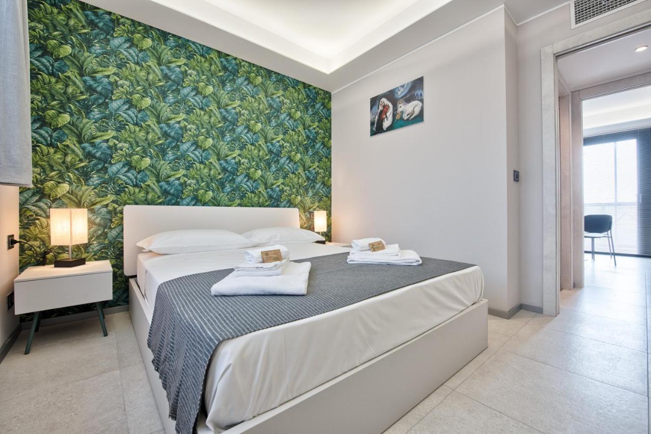 La Casa Di Malu Apart Hotel : Charming Flats Torino Esterno foto