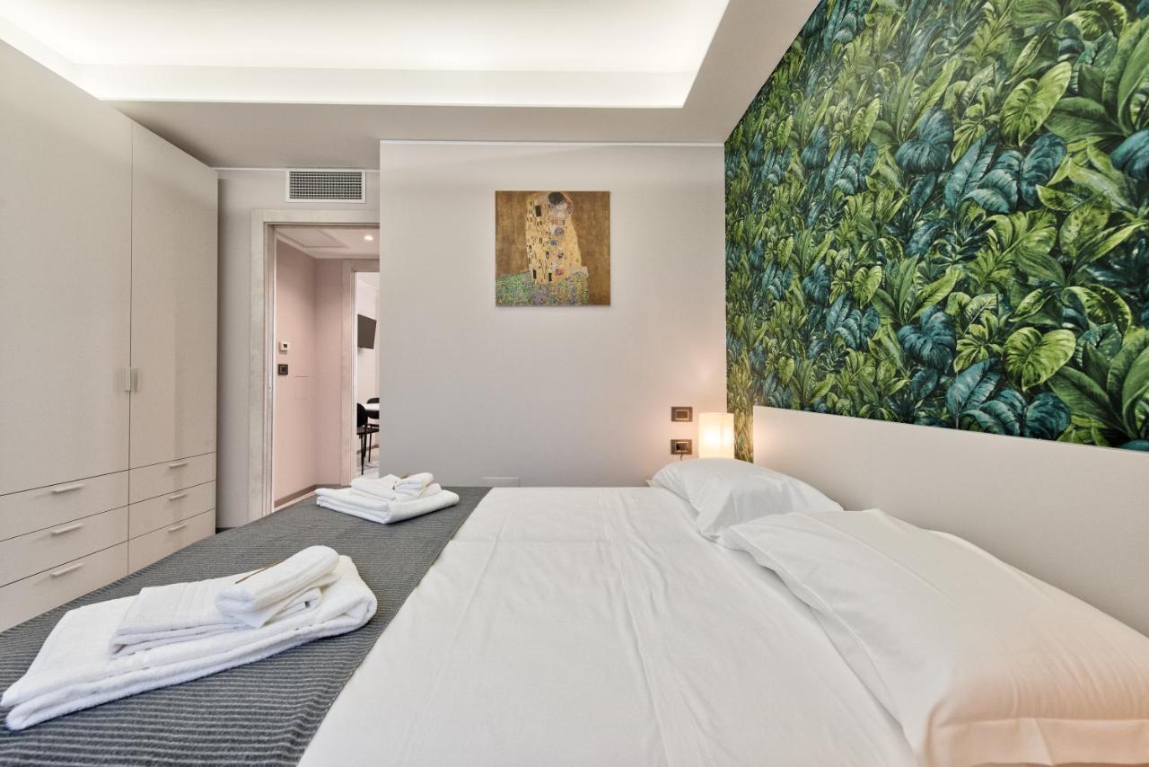 La Casa Di Malu Apart Hotel : Charming Flats Torino Esterno foto