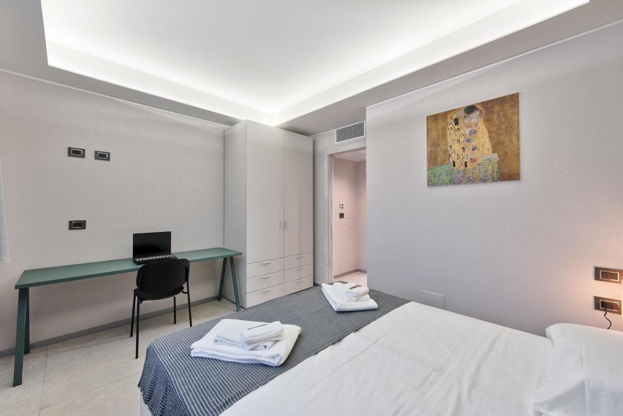 La Casa Di Malu Apart Hotel : Charming Flats Torino Esterno foto