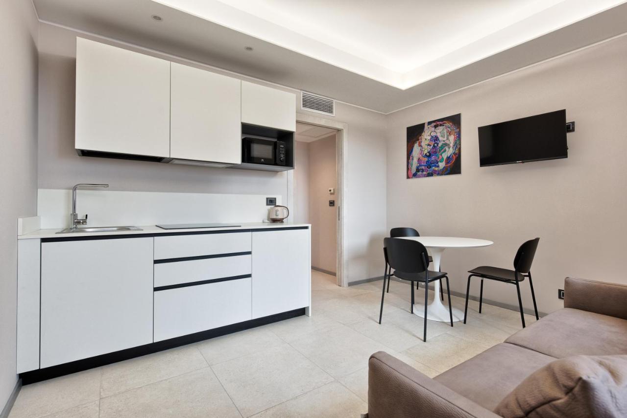 La Casa Di Malu Apart Hotel : Charming Flats Torino Esterno foto