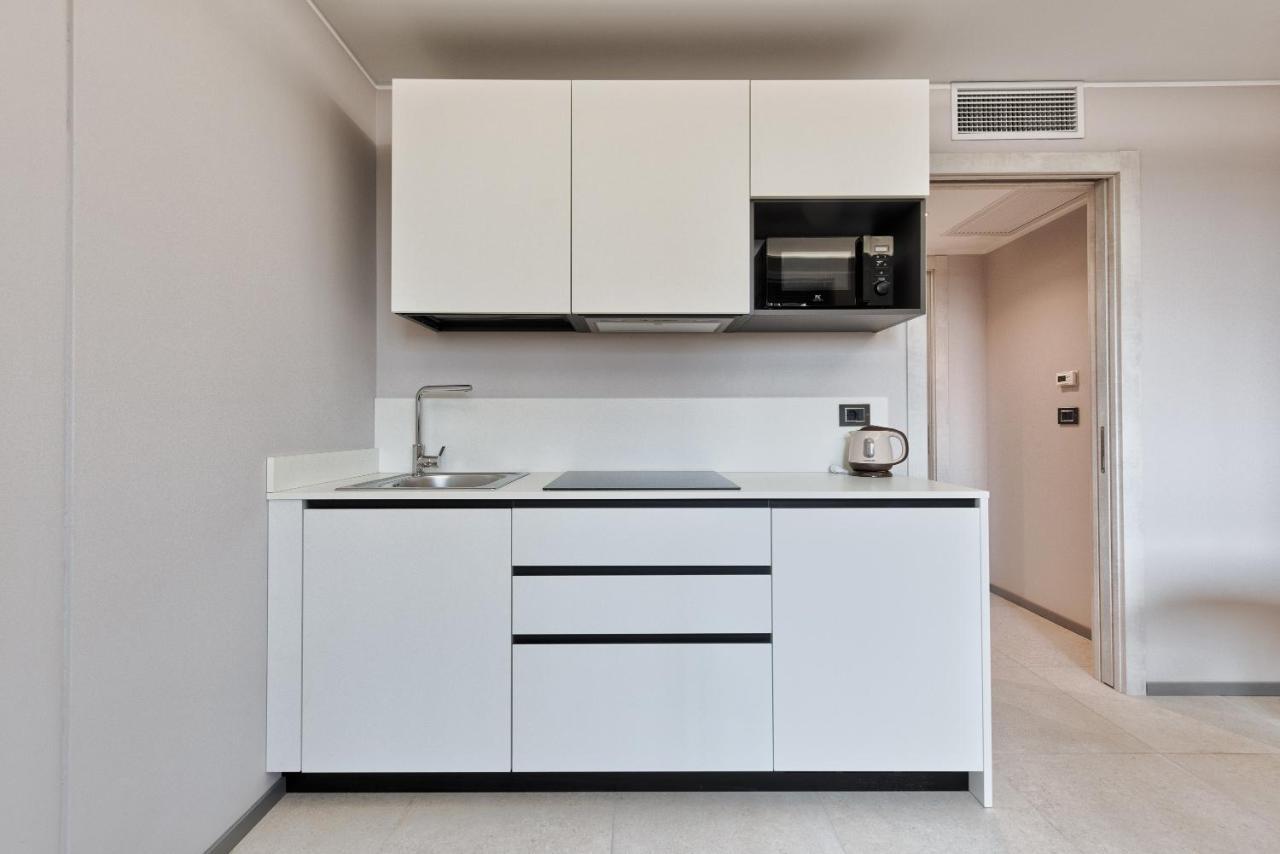 La Casa Di Malu Apart Hotel : Charming Flats Torino Esterno foto