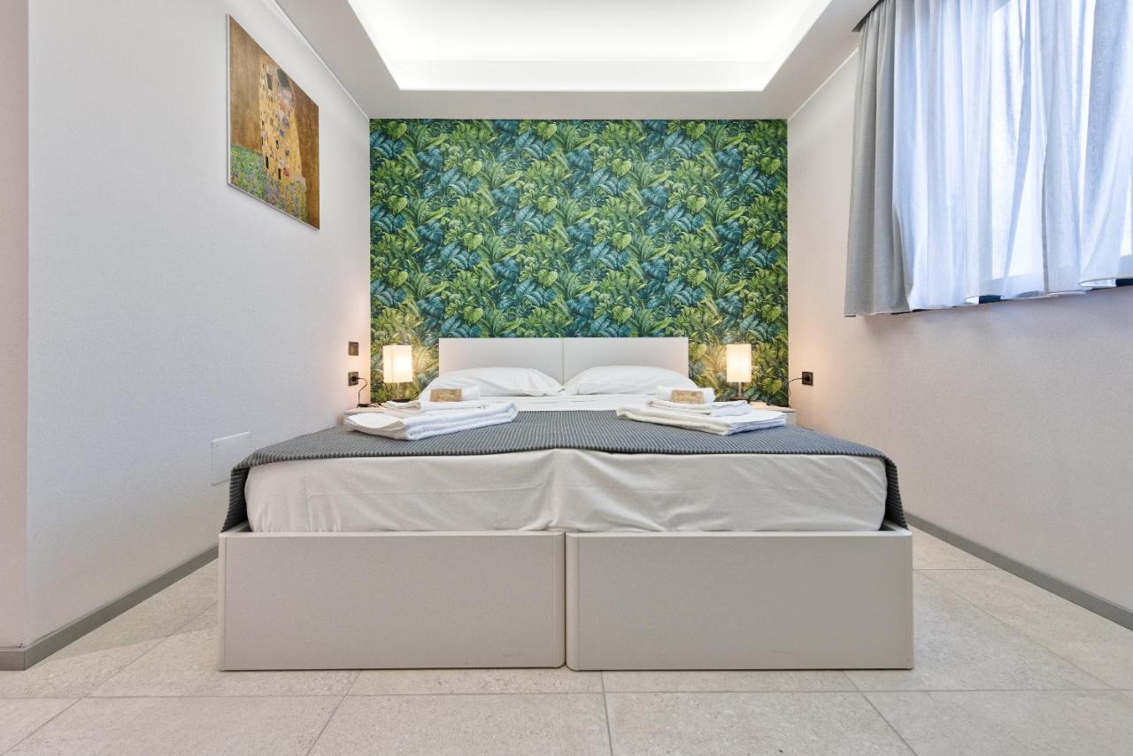 La Casa Di Malu Apart Hotel : Charming Flats Torino Esterno foto