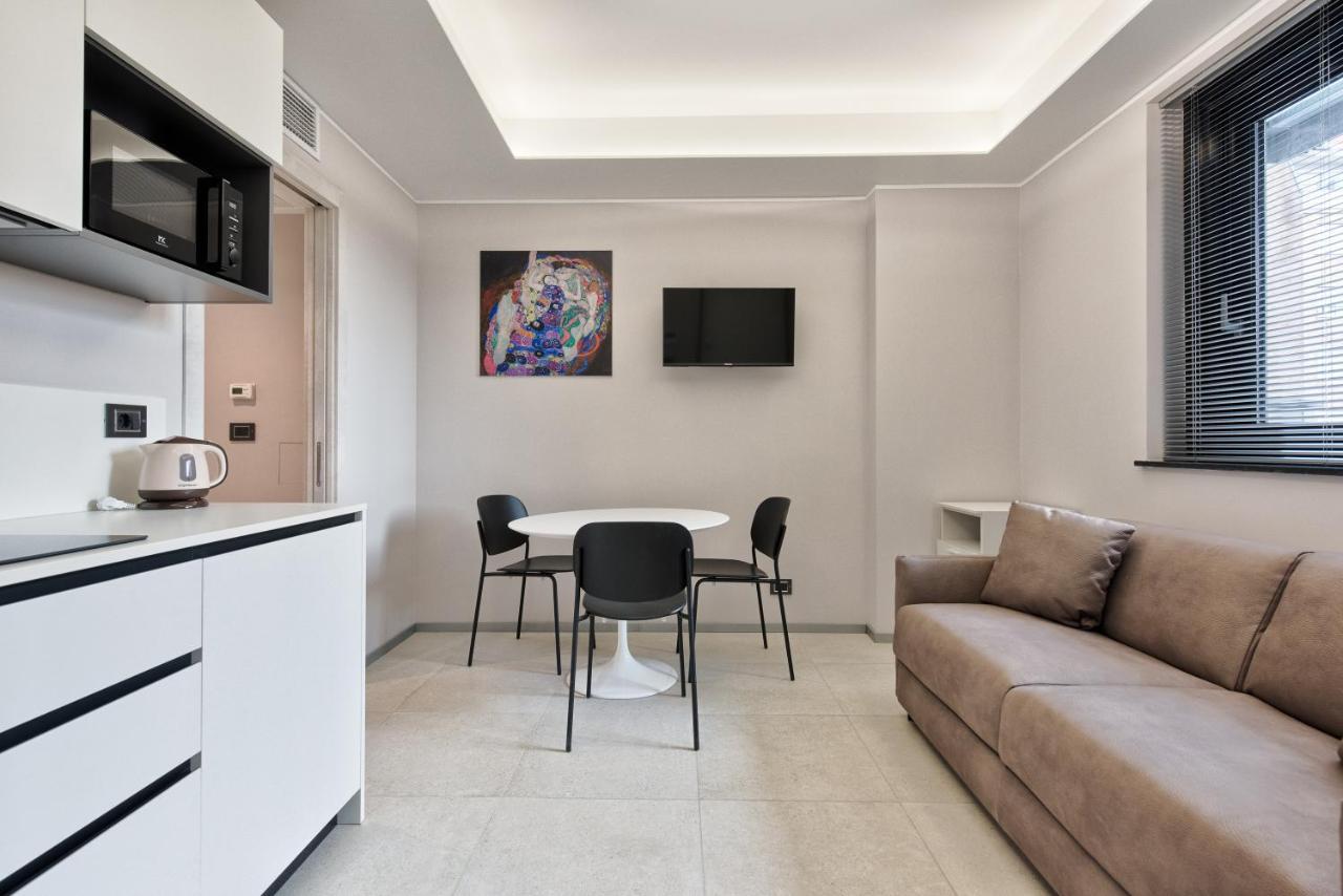 La Casa Di Malu Apart Hotel : Charming Flats Torino Esterno foto