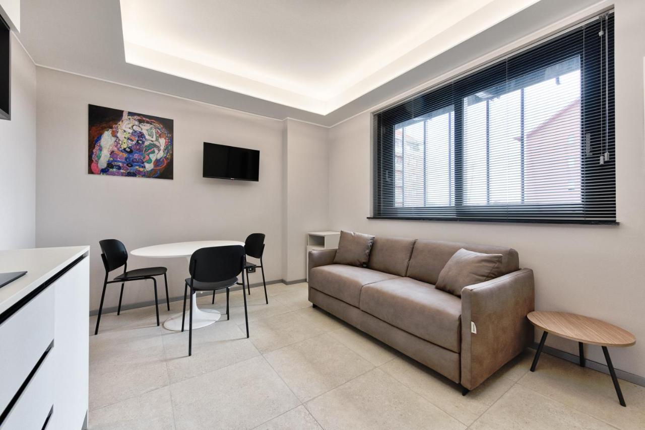 La Casa Di Malu Apart Hotel : Charming Flats Torino Esterno foto