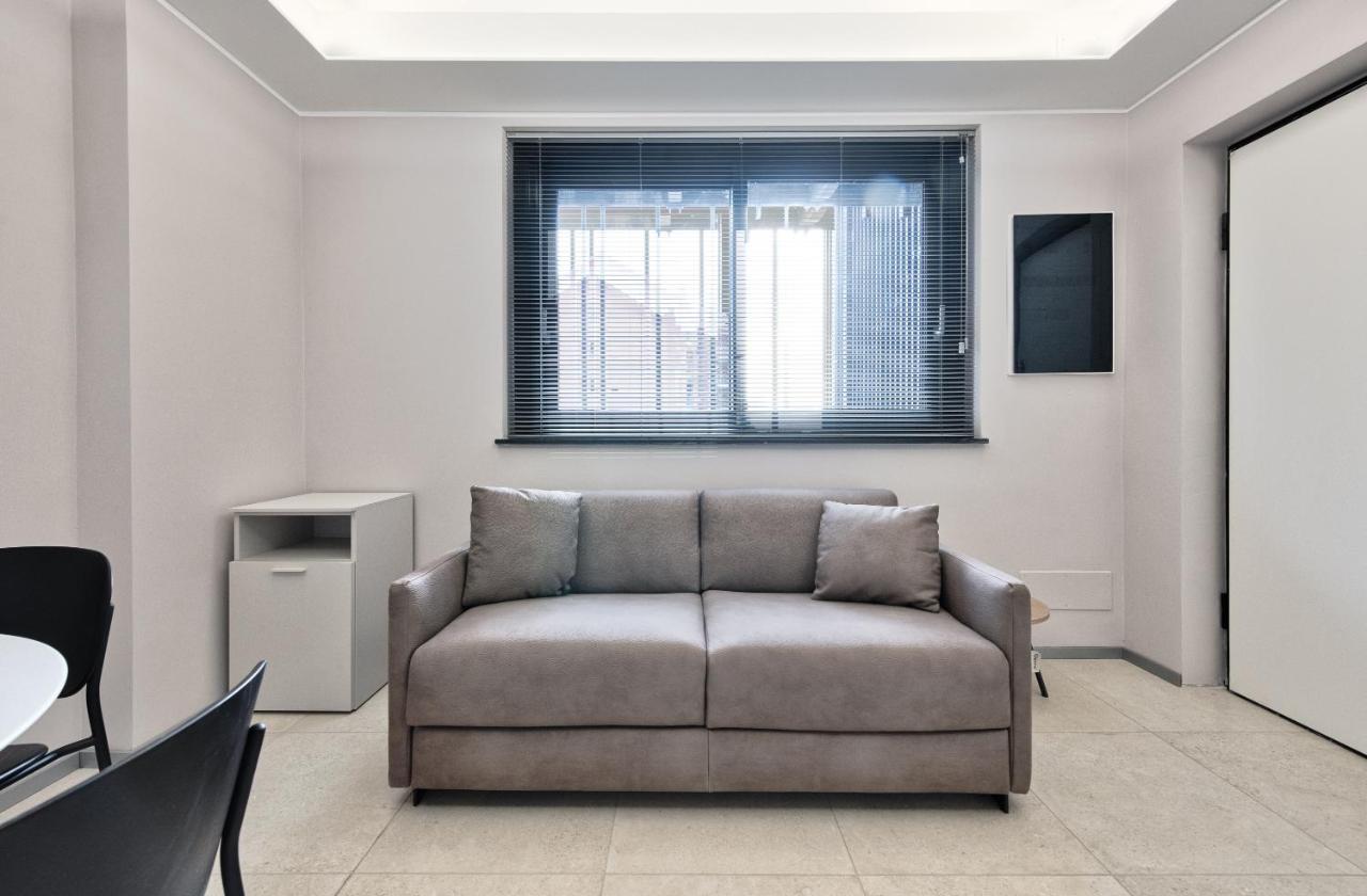 La Casa Di Malu Apart Hotel : Charming Flats Torino Esterno foto
