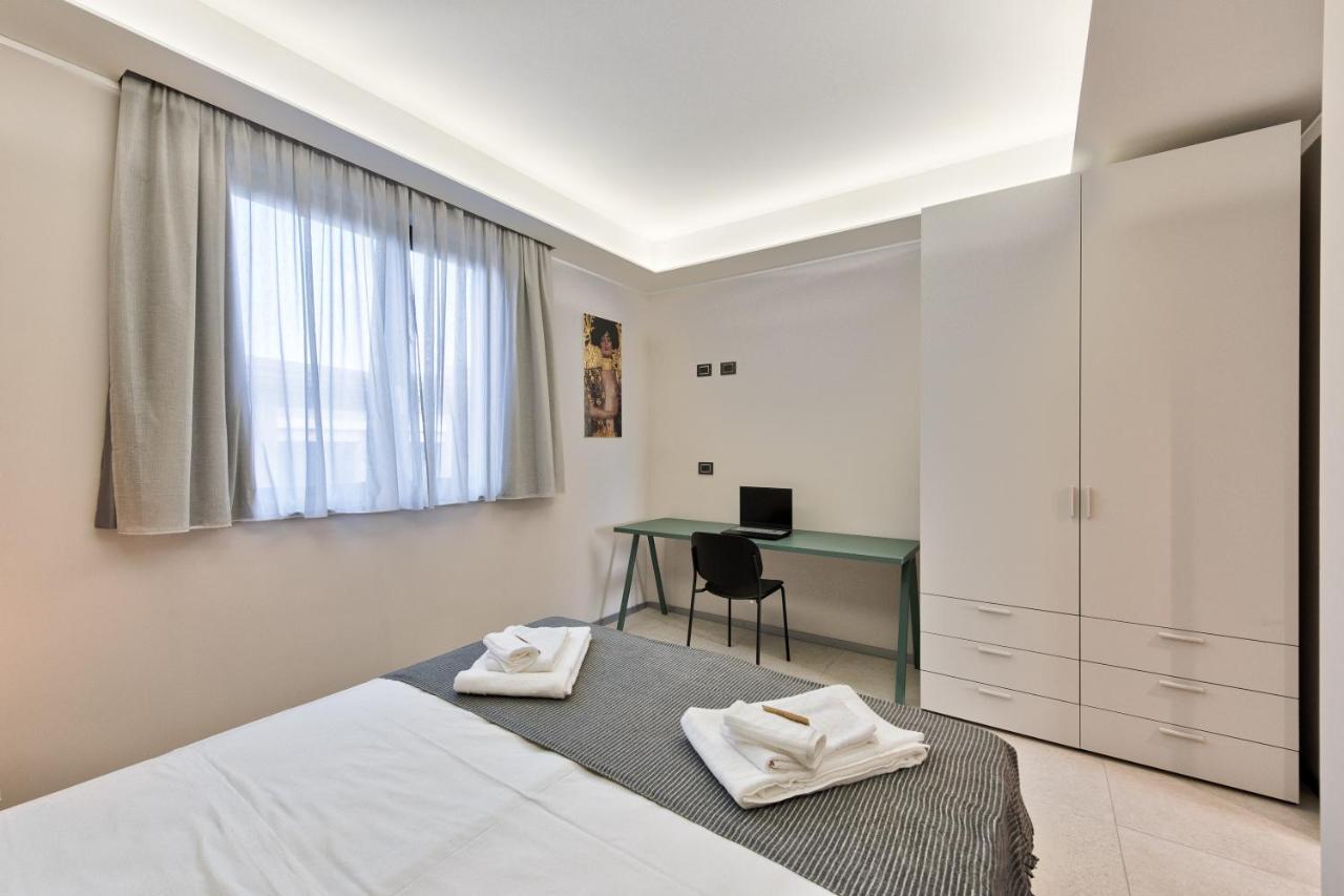 La Casa Di Malu Apart Hotel : Charming Flats Torino Esterno foto