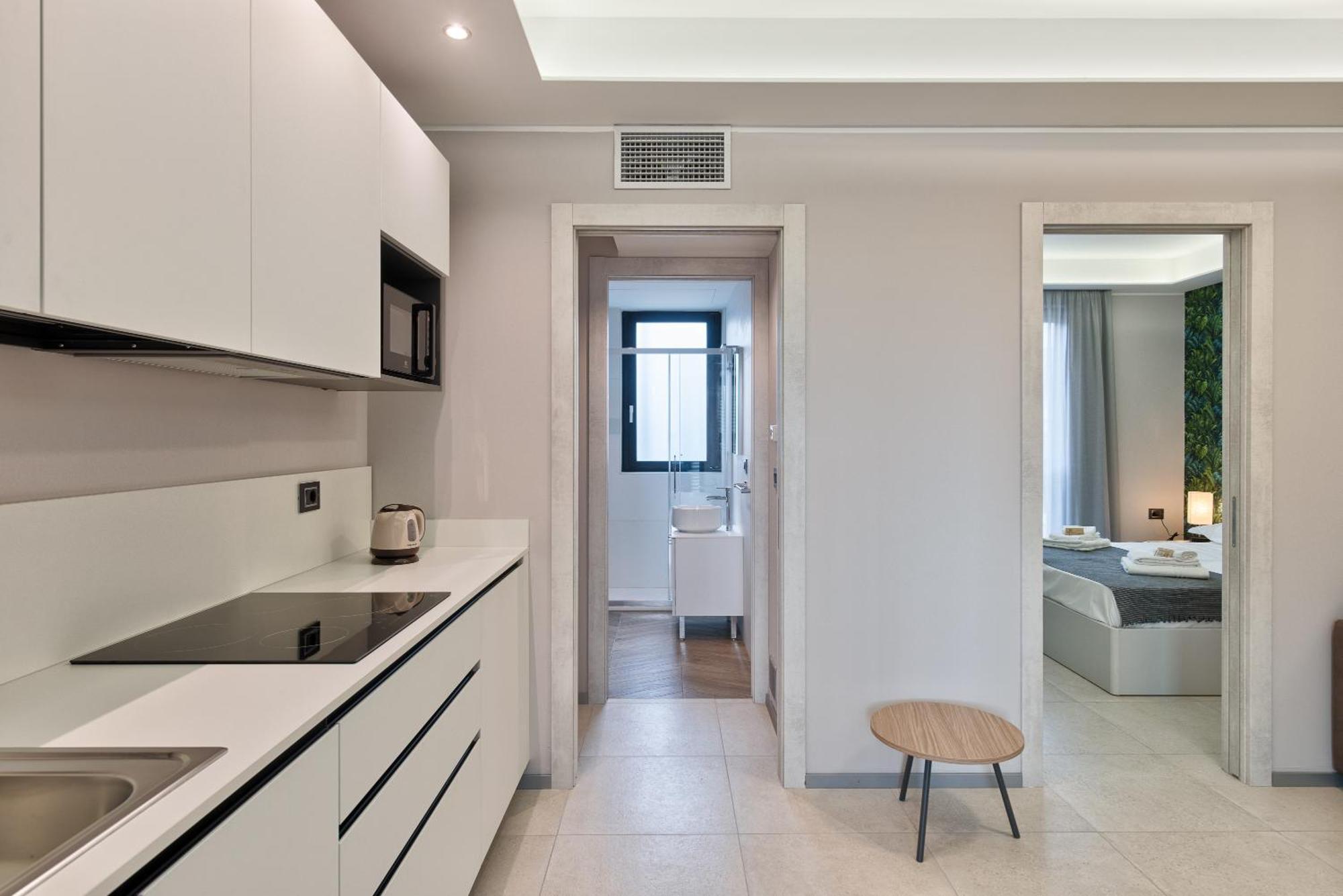 La Casa Di Malu Apart Hotel : Charming Flats Torino Esterno foto