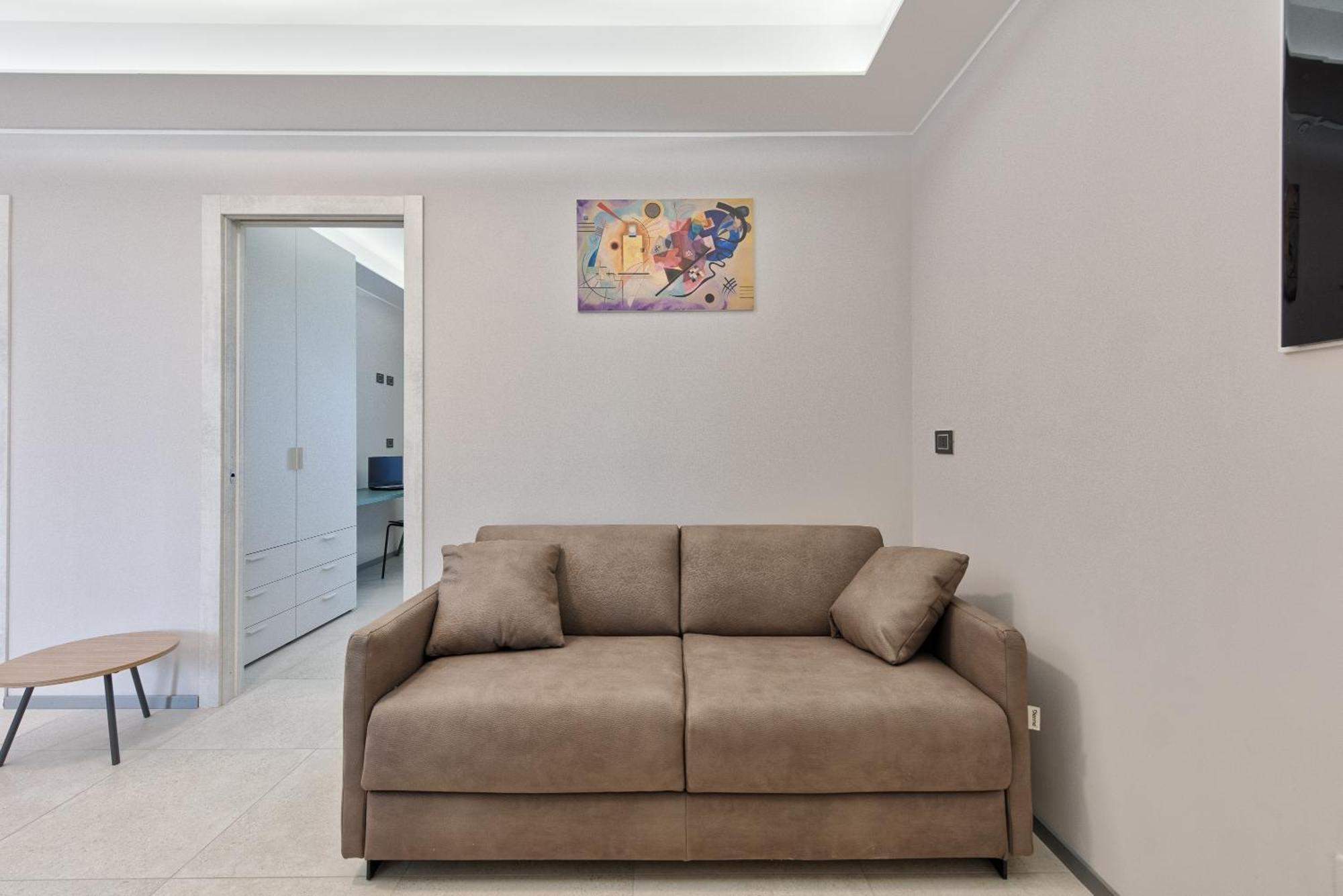 La Casa Di Malu Apart Hotel : Charming Flats Torino Esterno foto