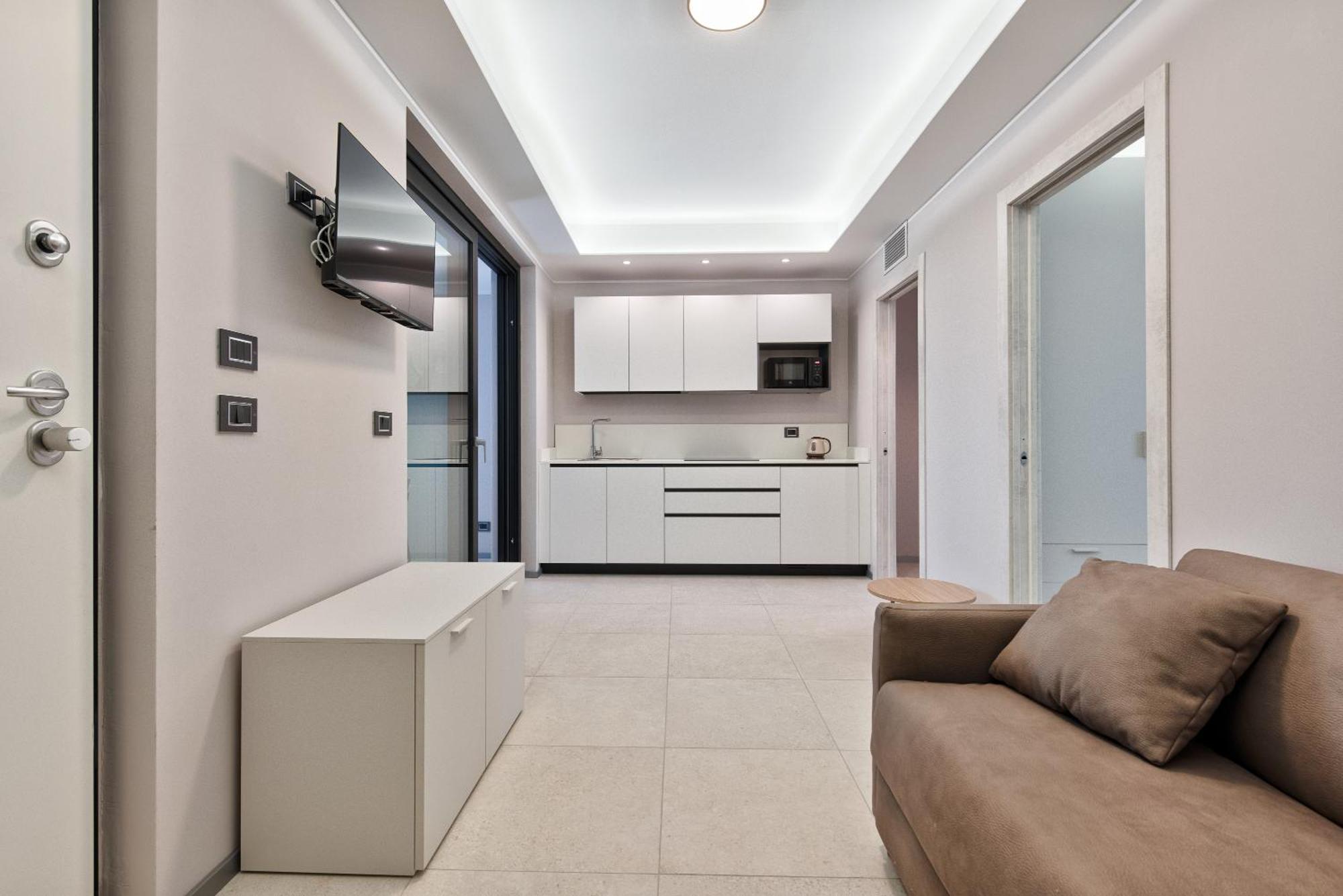 La Casa Di Malu Apart Hotel : Charming Flats Torino Esterno foto