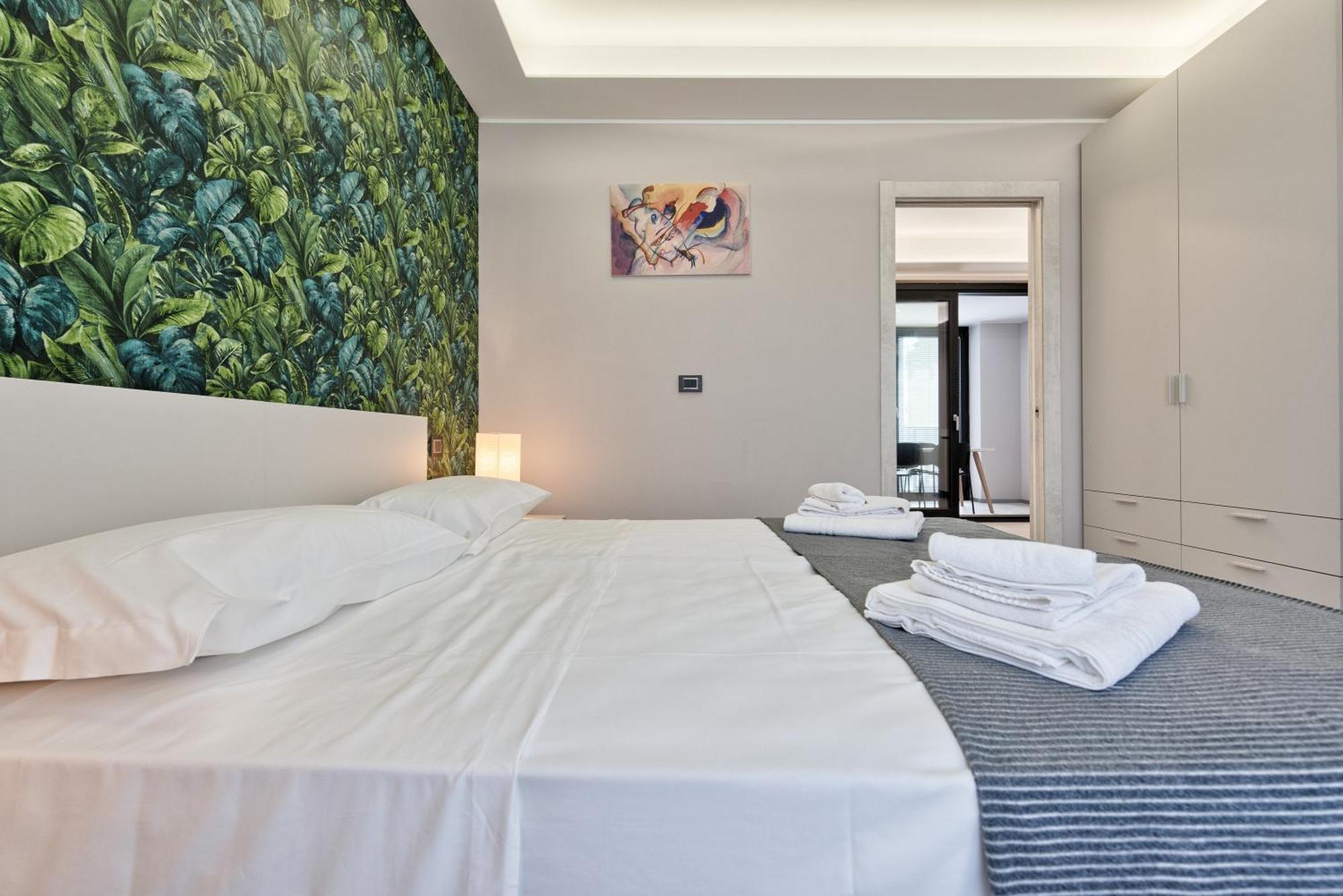 La Casa Di Malu Apart Hotel : Charming Flats Torino Esterno foto