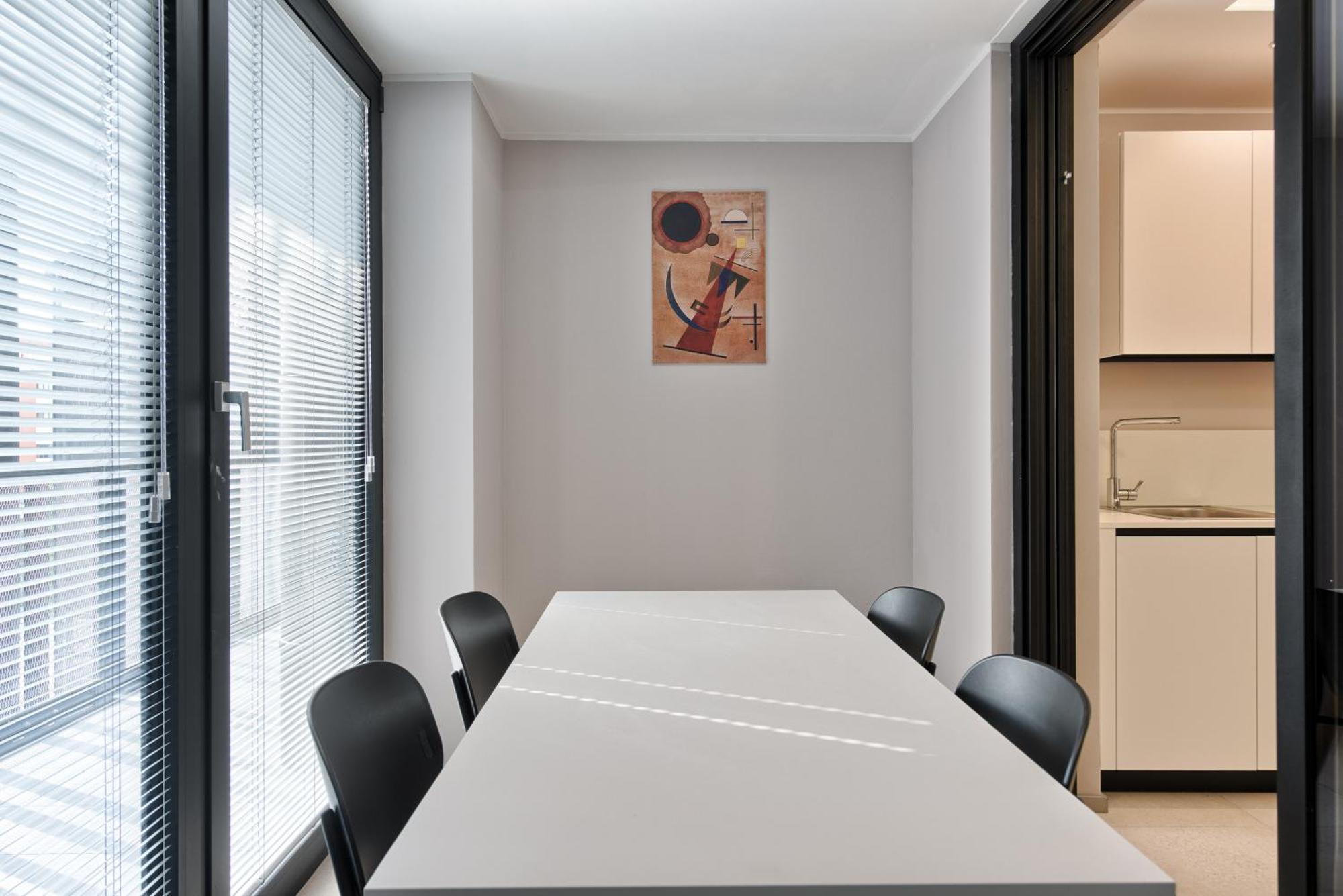 La Casa Di Malu Apart Hotel : Charming Flats Torino Esterno foto