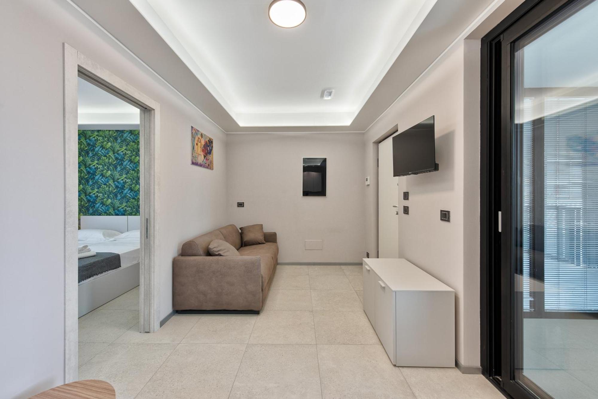 La Casa Di Malu Apart Hotel : Charming Flats Torino Esterno foto