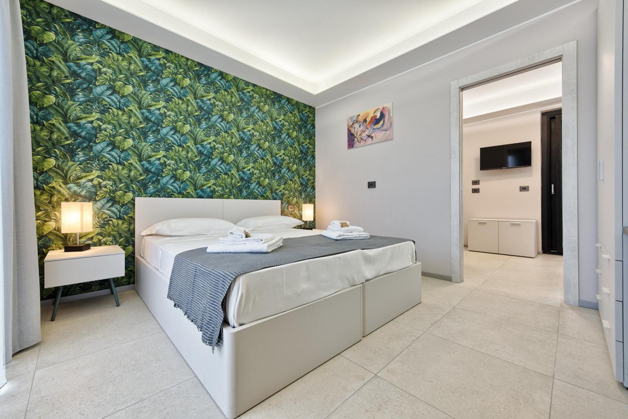 La Casa Di Malu Apart Hotel : Charming Flats Torino Esterno foto