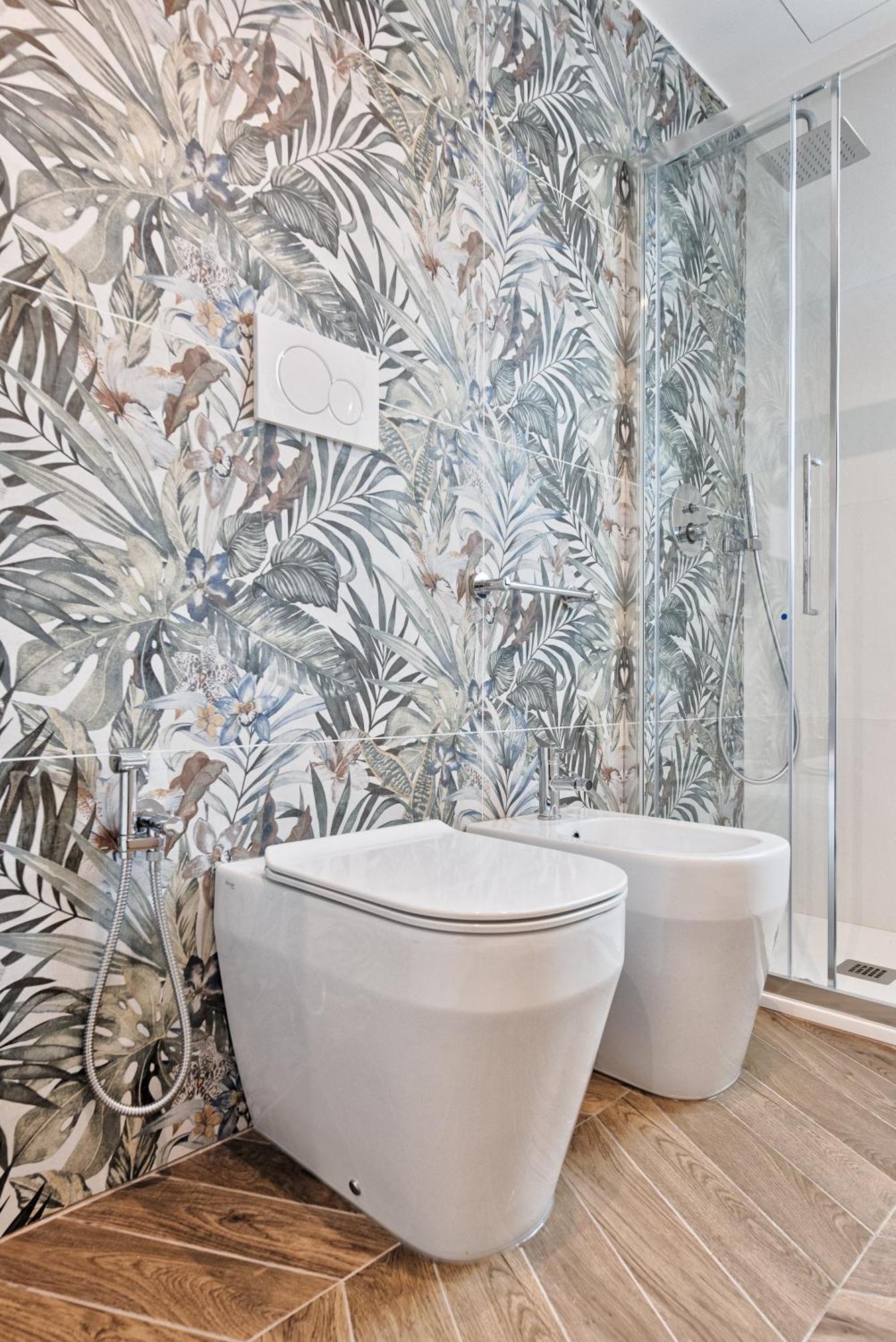 La Casa Di Malu Apart Hotel : Charming Flats Torino Esterno foto