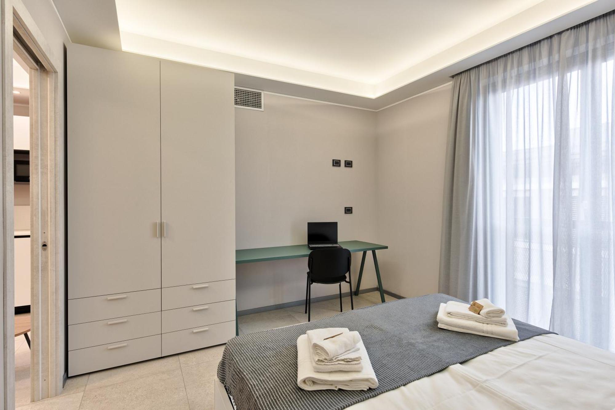 La Casa Di Malu Apart Hotel : Charming Flats Torino Esterno foto