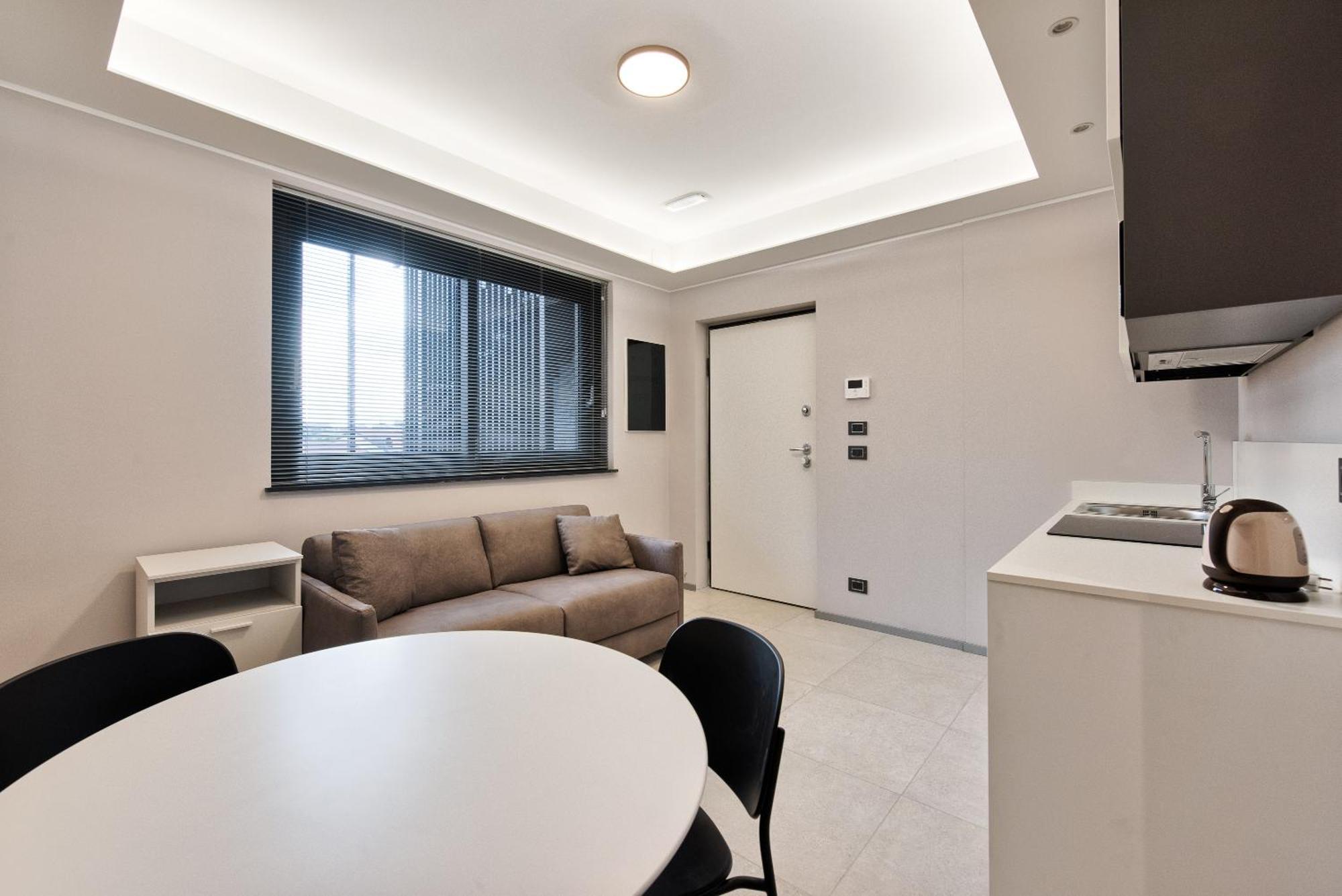 La Casa Di Malu Apart Hotel : Charming Flats Torino Esterno foto