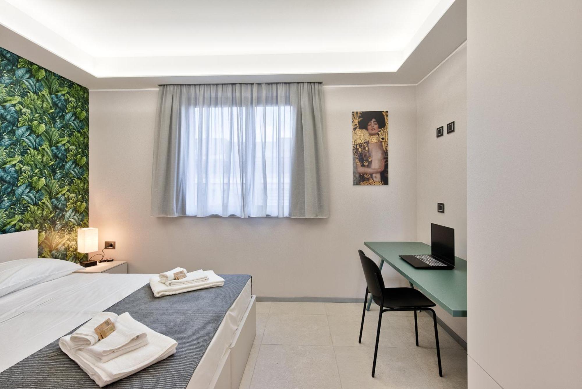 La Casa Di Malu Apart Hotel : Charming Flats Torino Esterno foto