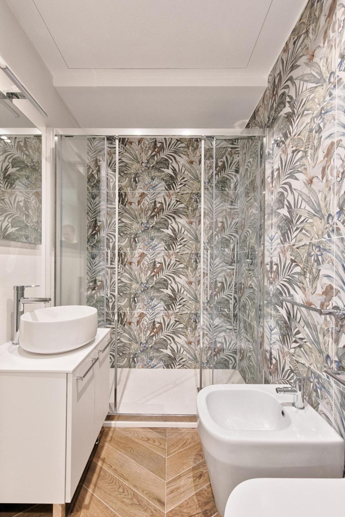 La Casa Di Malu Apart Hotel : Charming Flats Torino Esterno foto