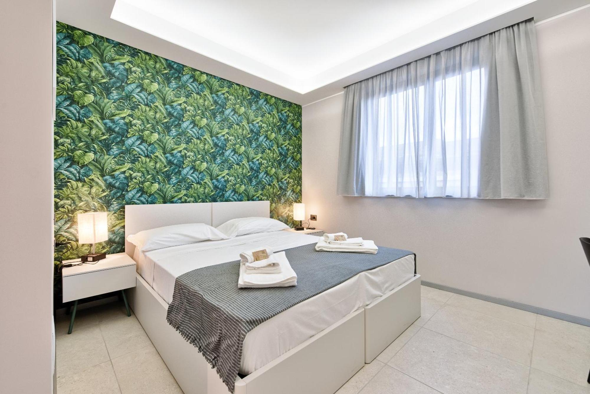 La Casa Di Malu Apart Hotel : Charming Flats Torino Esterno foto
