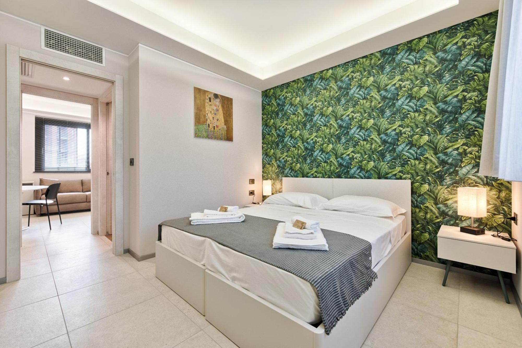 La Casa Di Malu Apart Hotel : Charming Flats Torino Esterno foto